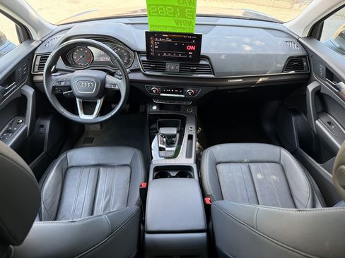 Used 2023 Audi Q5 2.0T Premium w/ Convenience Package AWD/4WD image 23