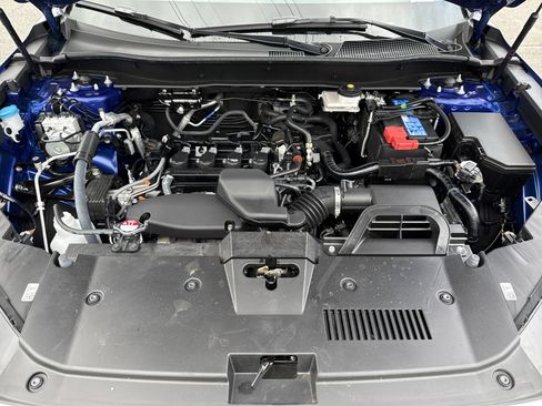 Certified 2024 Honda CR-V LX image 35