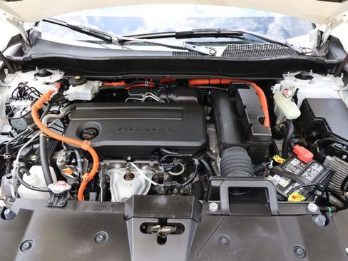 Certified 2023 Honda CR-V Sport image 26