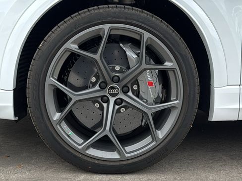 New 2026 Audi RS Q8 performance image 26