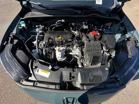 Used 2024 Honda HR-V EX-L image 15