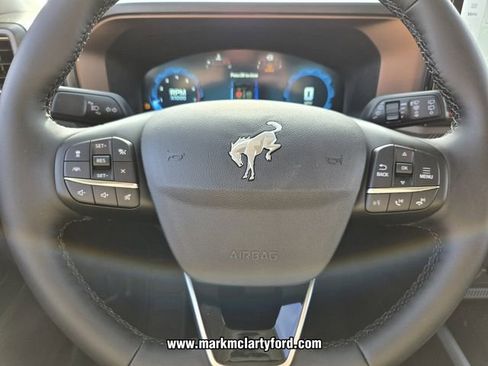 New 2025 Ford Bronco Sport Outer Banks w/ Outer Banks Tech Package+ image 19