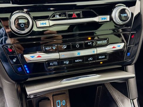 Certified 2024 Ford Explorer ST w/ Equipment Group 401A image 5