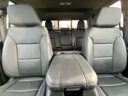 Used 2024 Chevrolet Silverado 2500 LTZ w/ LTZ Plus Package image 37