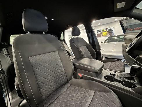 Used 2021 Volkswagen Atlas Cross Sport S AWD/4WD image 17