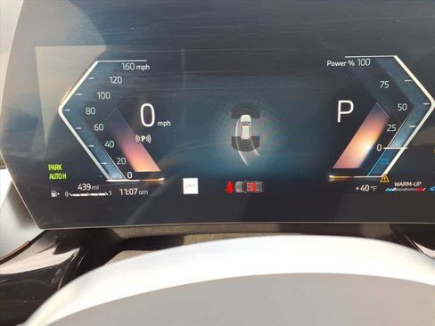 Used 2025 BMW X1 xDrive28i image 20