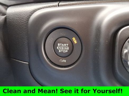 Used 2020 Jeep Gladiator Overland image 25