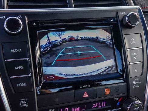 Used 2017 Toyota Camry XSE image 23