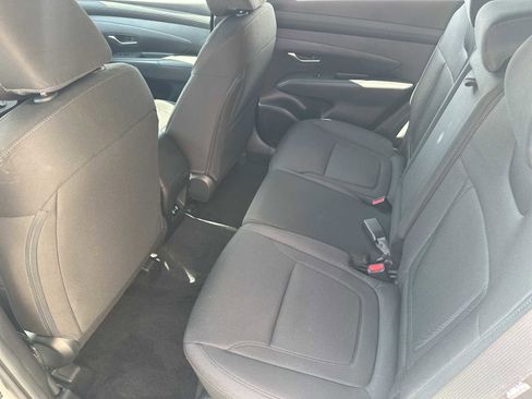 New 2026 Hyundai Tucson SE image 20