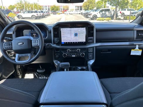 New 2026 Ford F150 XLT w/ Equipment Group 302A MID AWD/4WD image 20