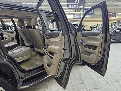 Used 2019 GMC Yukon SLT w/ HD Trailering Package RWD image 17