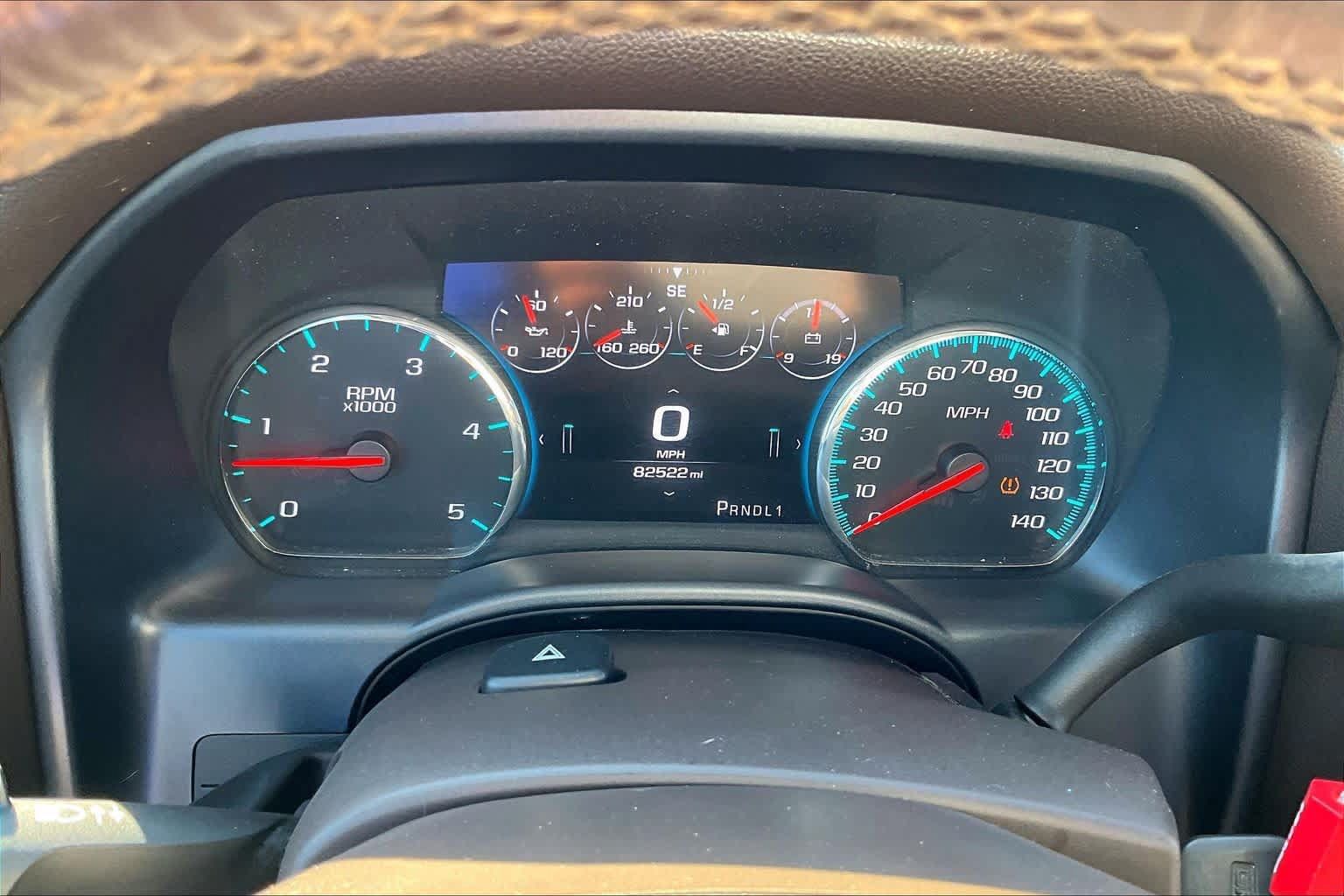 Used 2018 GMC Sierra 2500 Denali w/ Duramax Plus Package AWD/4WD image 23