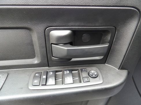 Used 2021 RAM 1500 Tradesman RWD image 15