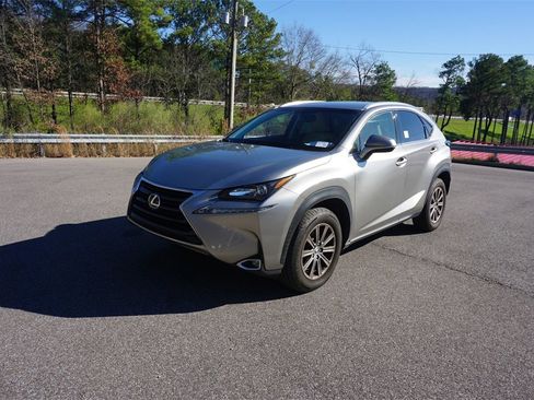 Used 2016 Lexus NX 200t 200t F Sport image 22