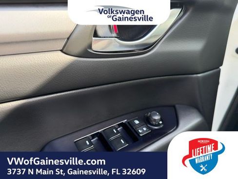 Used 2020 MAZDA CX-5 Touring FWD image 19