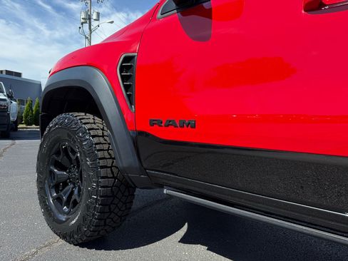 Used 2022 RAM 1500 TRX w/ TRX Level 2 Equipment Group image 9