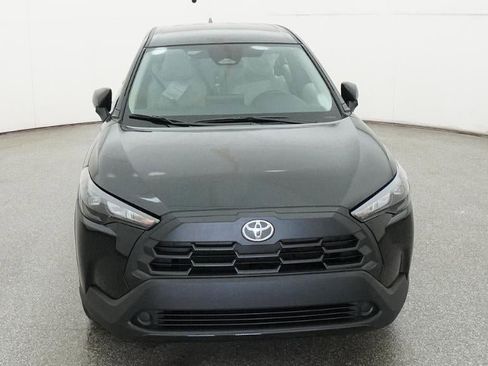 New 2026 Toyota Corolla Cross L FWD image 15