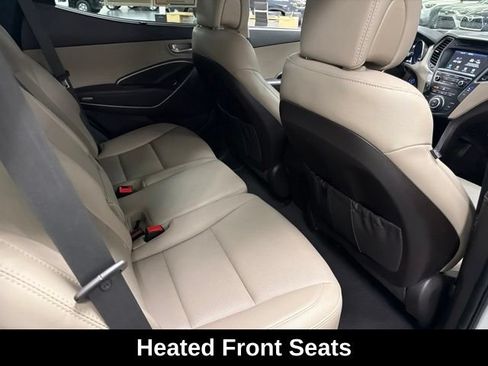 Used 2018 Hyundai Santa Fe Sport FWD image 12
