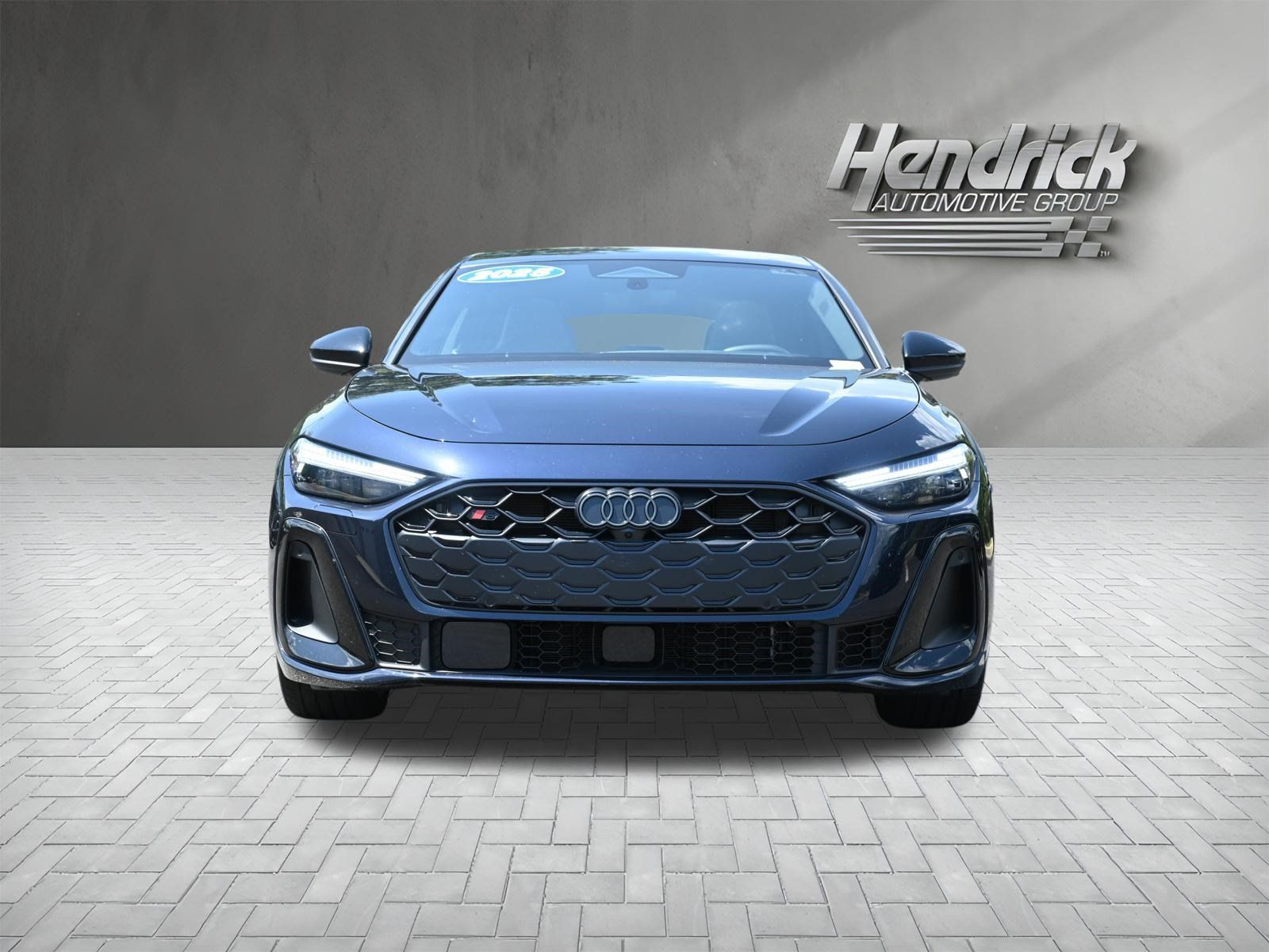Used 2025 Audi S5 Prestige AWD/4WD image 3