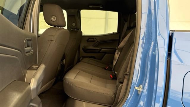 New 2026 Chevrolet Colorado Trail Boss AWD/4WD image 15