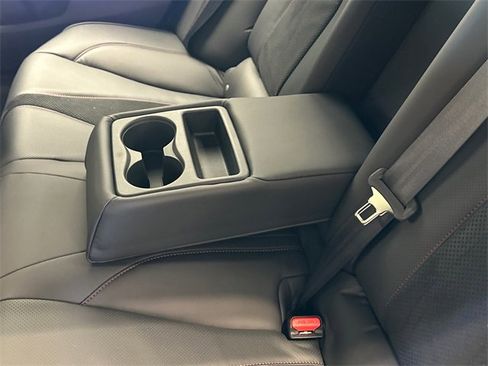 New 2025 Acura TLX SH-AWD w/ A-SPEC Pkg image 16