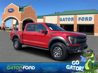 Used 2023 Ford F150 Raptor