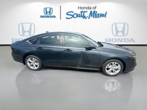 New 2026 Honda Accord LX image 8