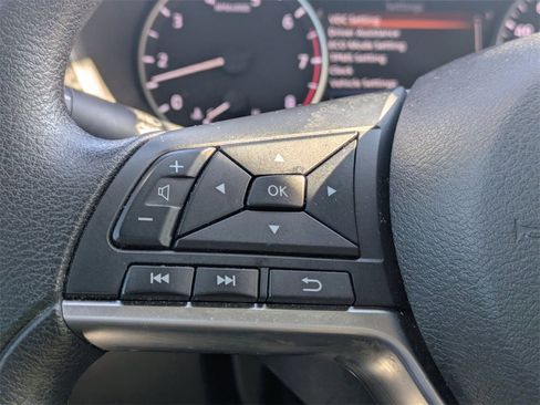 Used 2024 Nissan Sentra SV w/ Lighting Package image 25