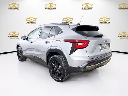 Used 2025 Chevrolet Trax ACTIV w/ Driver Confidence Package FWD image 6