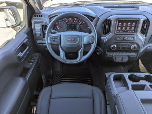 New 2026 GMC Sierra 1500 Pro w/ Graphite Edition image 14