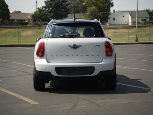 Used 2014 MINI Cooper Countryman FWD image 4