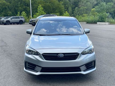 Used 2022 Subaru Impreza 2.0i Sport AWD/4WD image 6