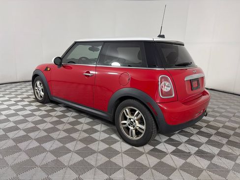 Used 2013 MINI Cooper Hardtop FWD image 5