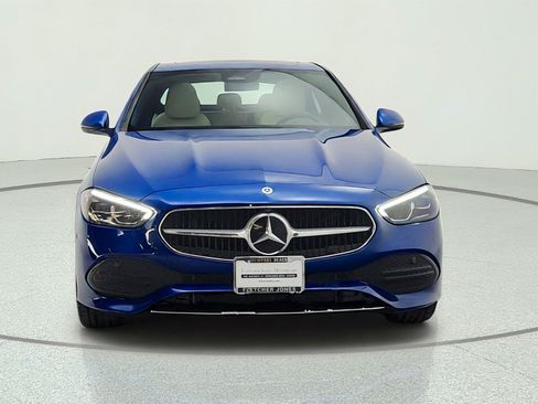 Certified 2023 Mercedes-Benz C 300 Sedan image 2