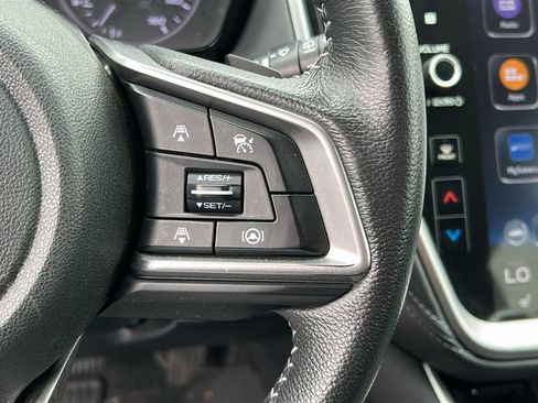 Used 2020 Subaru Outback Premium AWD/4WD image 13