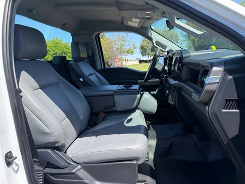 Used 2024 Ford F150 XL RWD image 15