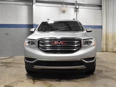Used 2019 GMC Acadia SLE w/ LPO, Floor Liner Package image 30