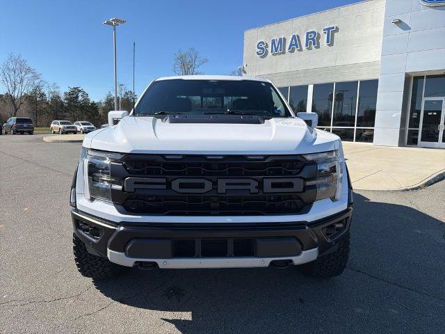 Certified 2025 Ford F150 Raptor AWD/4WD image 11