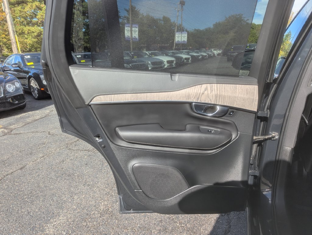 Used 2021 Volvo XC90 T6 Inscription w/ Protection Package AWD/4WD image 39