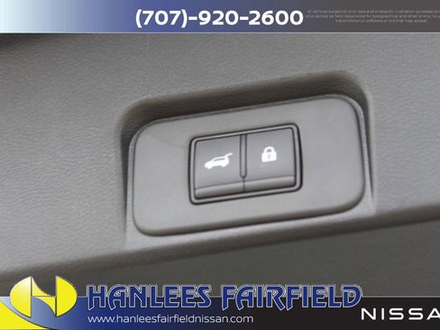 New 2026 Nissan Rogue SV w/ Cold Weather Package AWD/4WD image 11