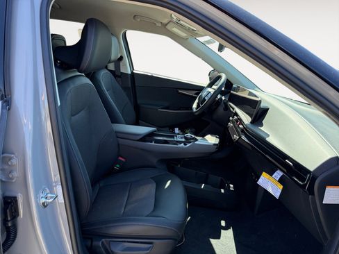 New 2026 Kia EV6 Light AWD/4WD image 19