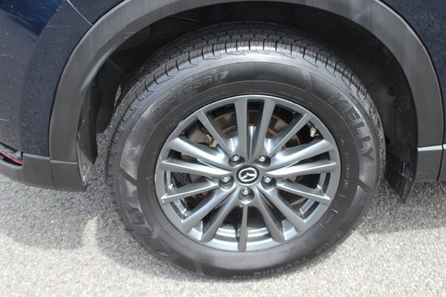 Used 2020 MAZDA CX-5 Touring AWD/4WD image 38