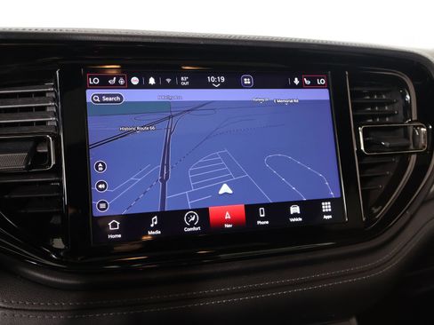 Used 2022 Dodge Durango GT AWD/4WD image 7