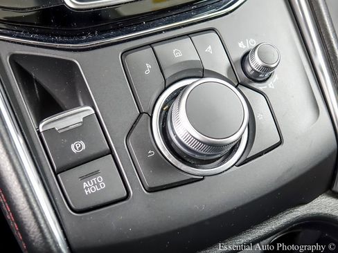 Used 2025 MAZDA CX-5 Carbon Edition image 18