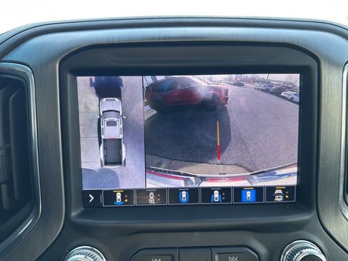 Used 2020 GMC Sierra 3500 Denali w/ Denali Ultimate Package image 25