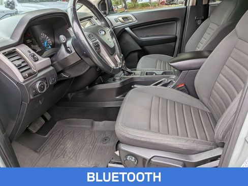 Used 2023 Ford Ranger XLT w/ Equipment Group 301A Mid AWD/4WD image 15