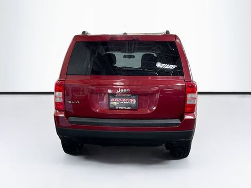 Used 2016 Jeep Patriot Sport w/ Power Value Group image 6