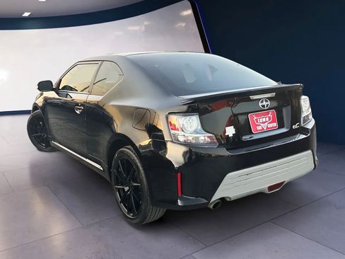 Used 2015 Scion tC 2dr HB Man (Natl) image 3