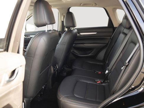 Used 2023 MAZDA CX-5 AWD 2.5 S w/ Preferred Package image 12