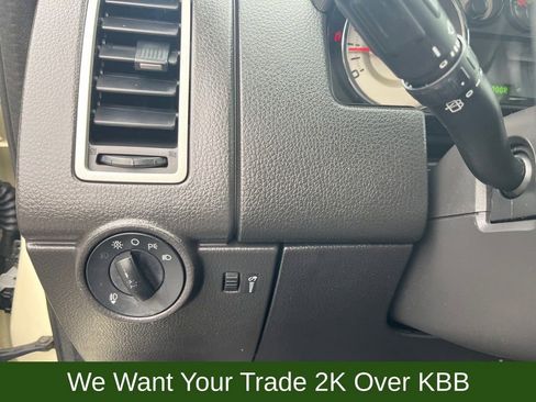 Used 2007 Ford Edge SEL image 21